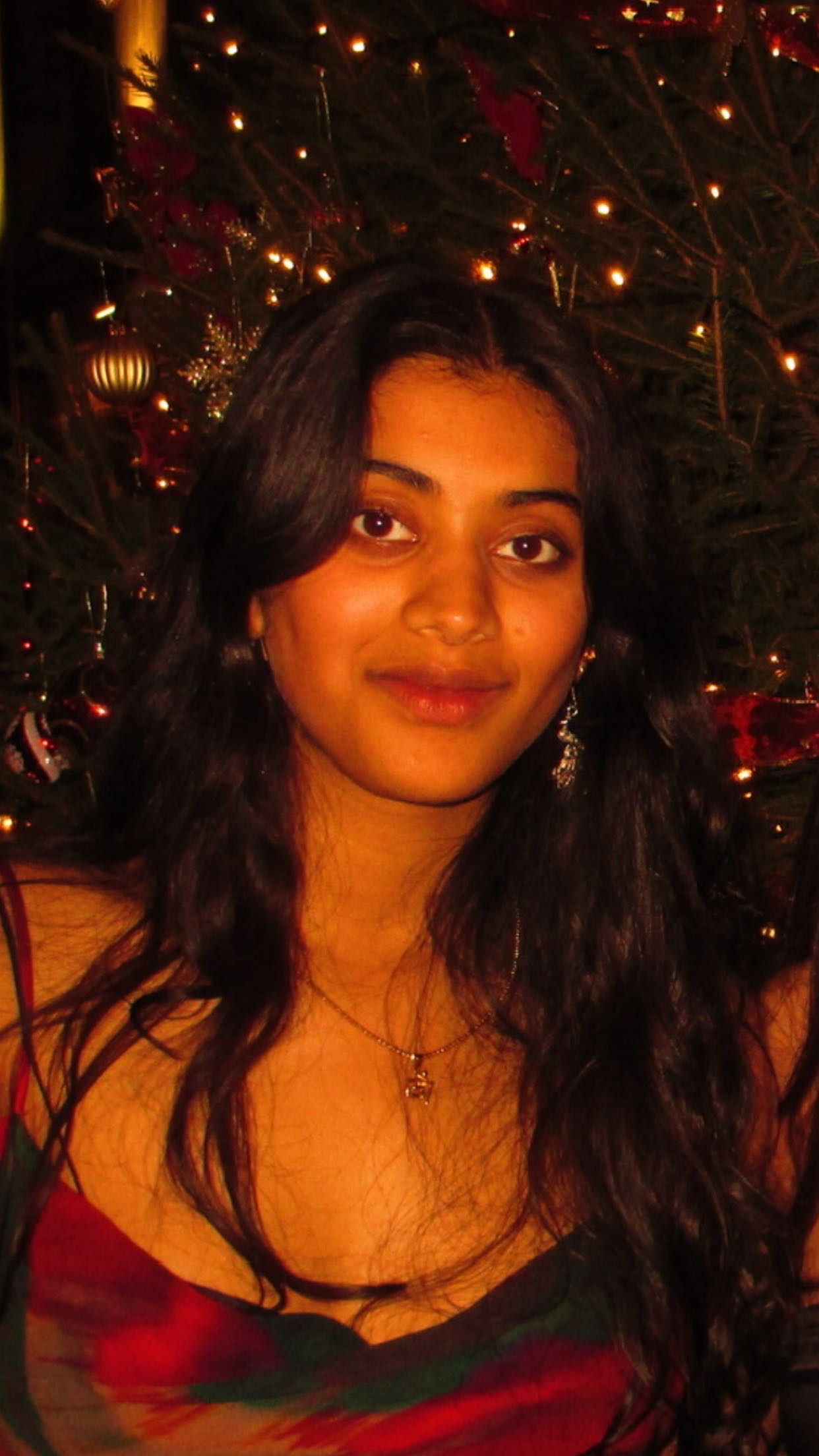 Sas Thiyagesh